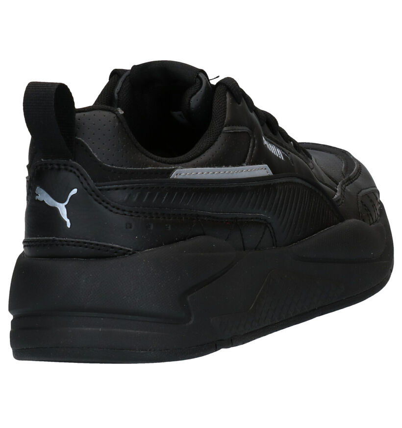 Puma X-Ray 2 Square Baskets en Noir en synthétique (276744)