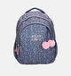 Milky Kiss Sacs à dos en Bleu pour filles (361080)