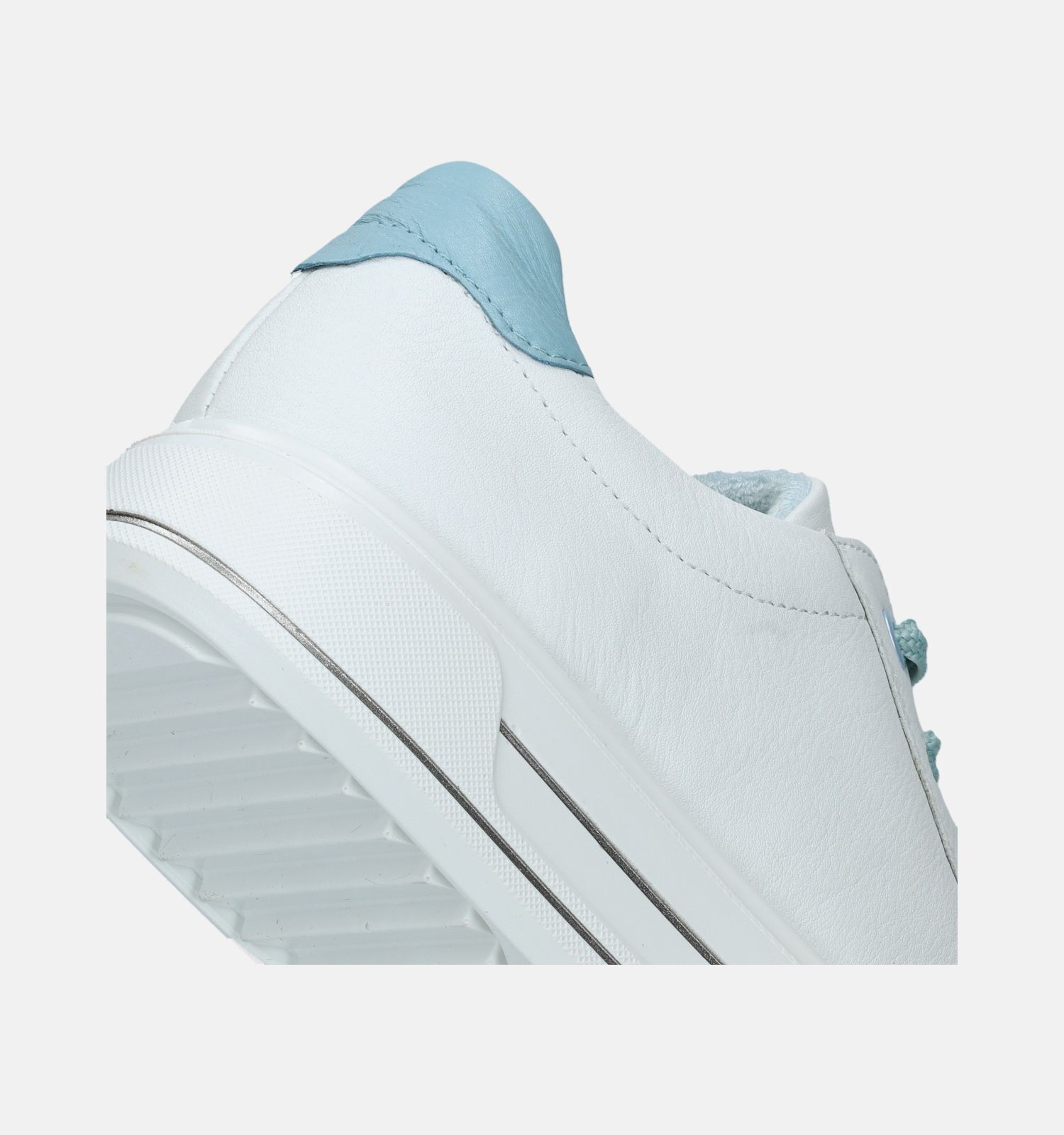 Ara Canberra 3.0 Witte Sneakers Dames Sneakers Lage schoenen Online op TORFS.BE