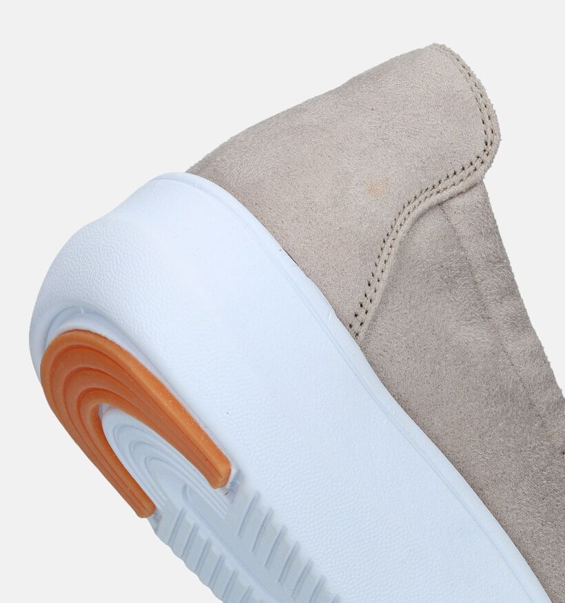 G-Comfort Blauwe Instappers voor dames (341041) - geschikt voor steunzolen
