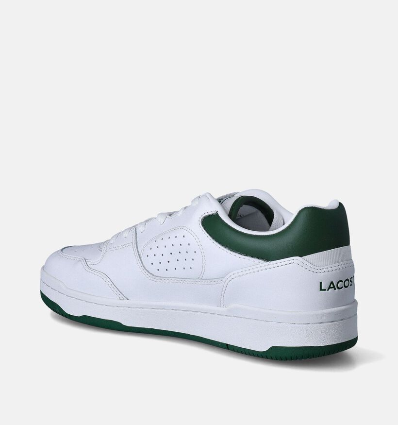 Lacoste Linedrive Chaussures à lacets en Blanc pour hommes (351161)