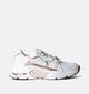 Guess Carrli Sneakers Wit voor dames (353383) - geschikt voor steunzolen