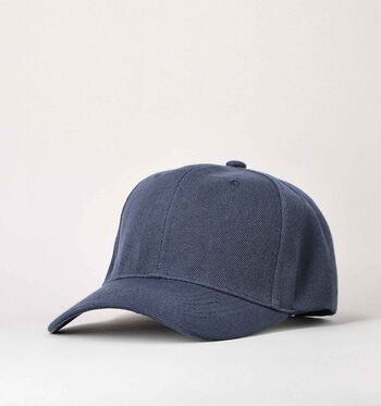 Via Limone Petten Blauw/Grijs