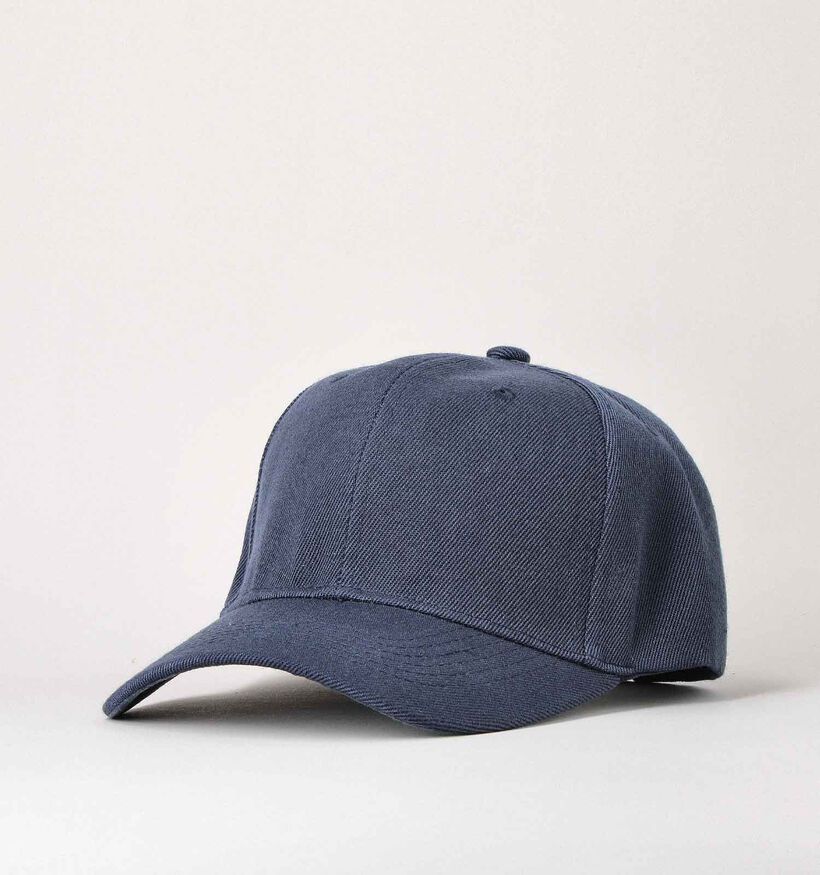 Via Limone Casquette en Bleu pour femmes (361831)
