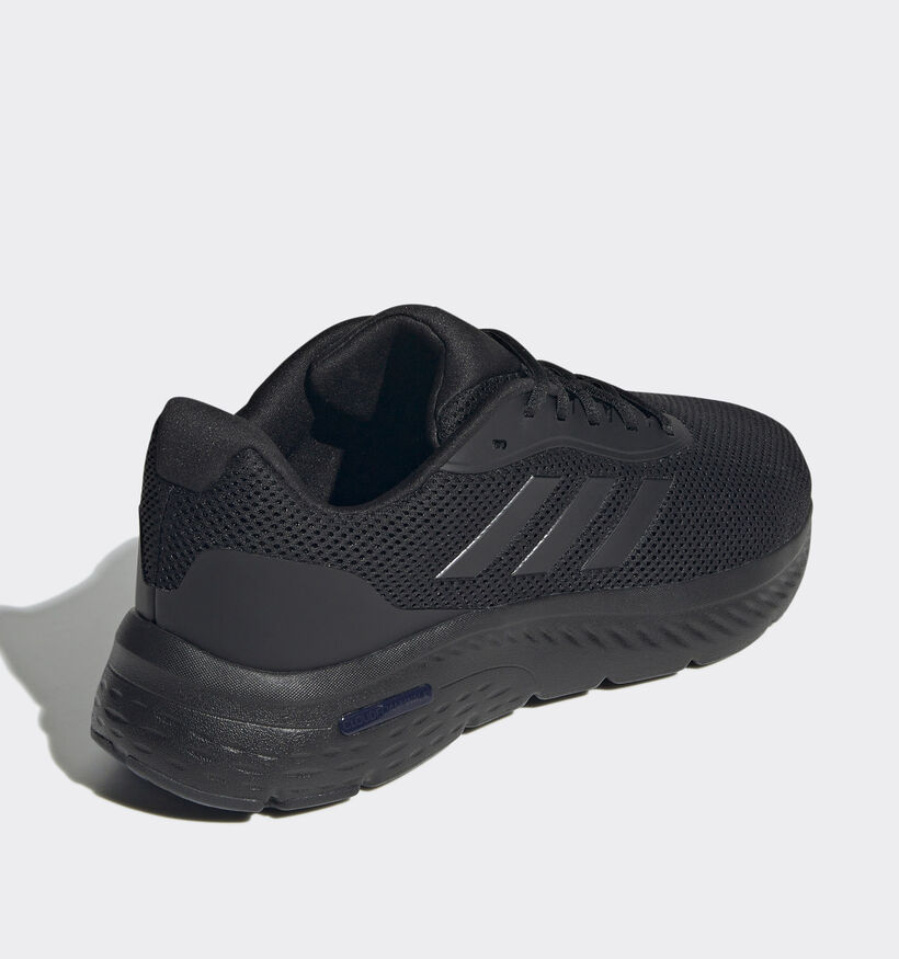 adidas Cloudfoam Move Zwarte Sneakers voor heren (357292) - geschikt voor steunzolen