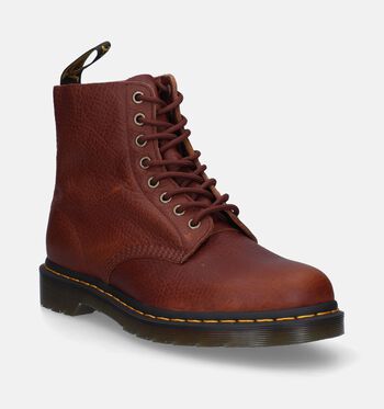 Dr. Martens 1460 Boots Cashew Ambassador