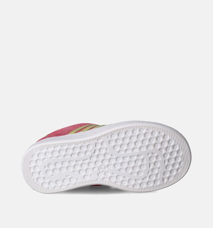 FR by Romagnoli Roze Sneakers voor meisjes (355517)