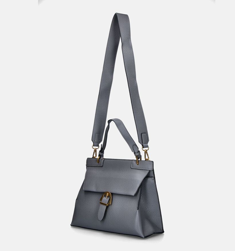 Maria C. Sac à main en Gris pour femmes (358741)