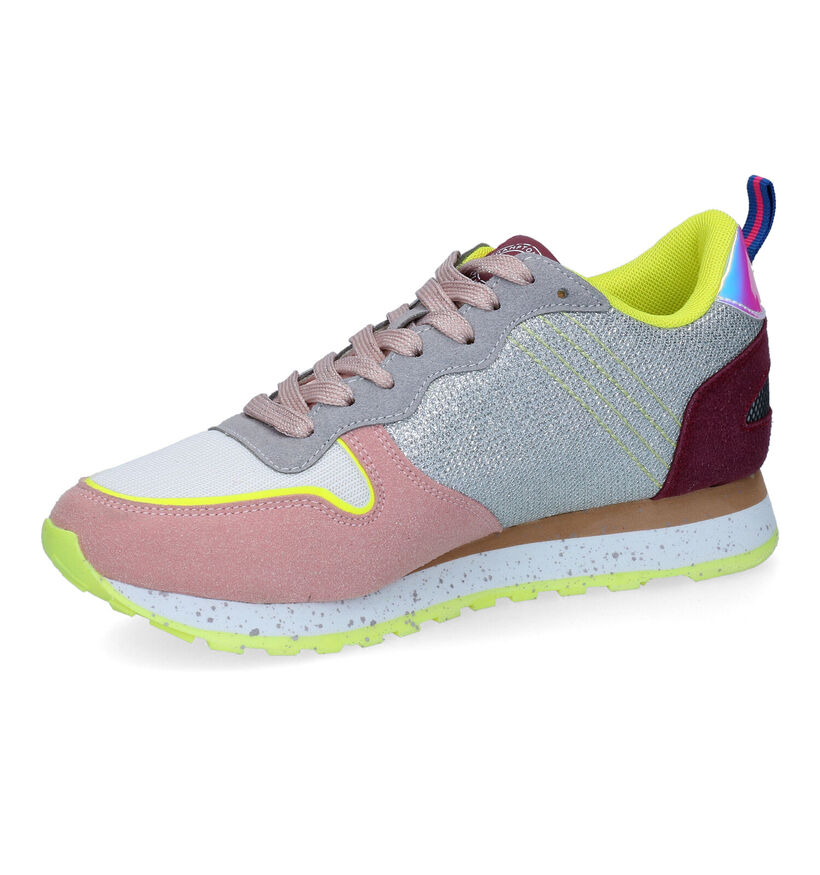 Hampton Bays Roze Sneakers voor dames (304943)