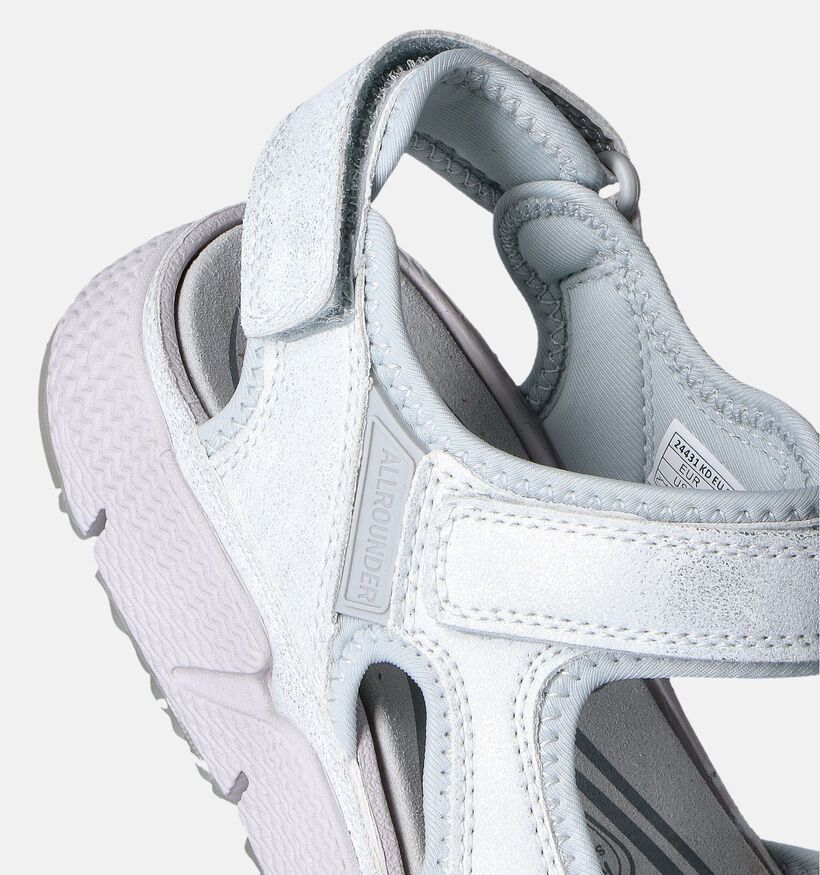 Allrounder Its Me Sandalen Wit voor dames (354251) - geschikt voor steunzolen