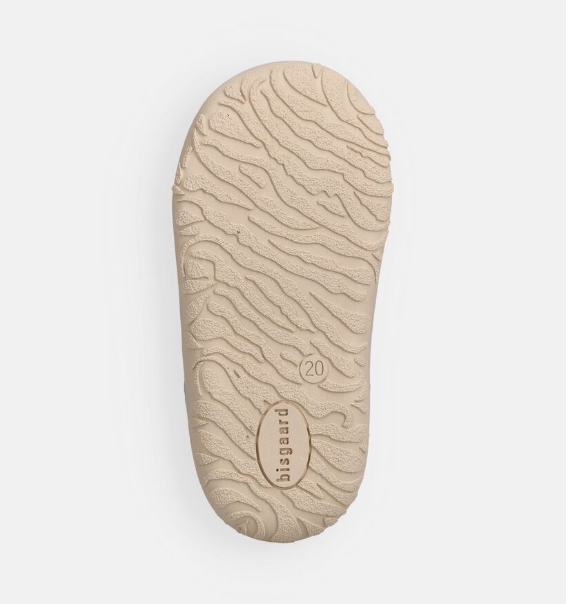 Bisgaard Lila Babyschoenen voor meisjes (370790) - geschikt voor steunzolen