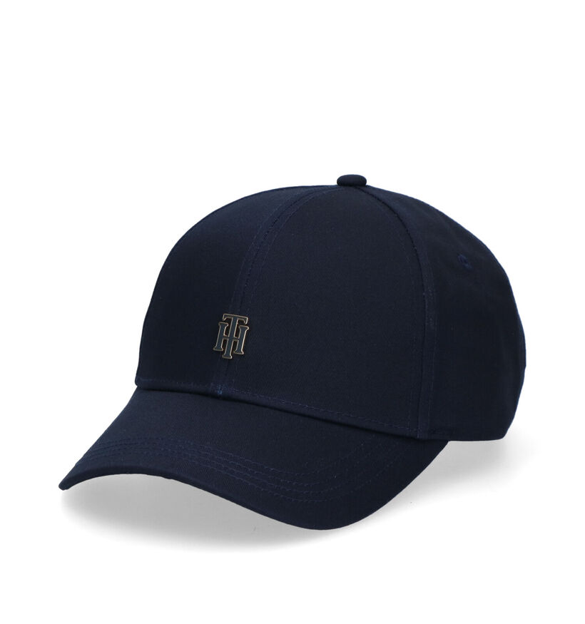 Tommy Hilfiger Varsity Casquette en Bleu (303858)