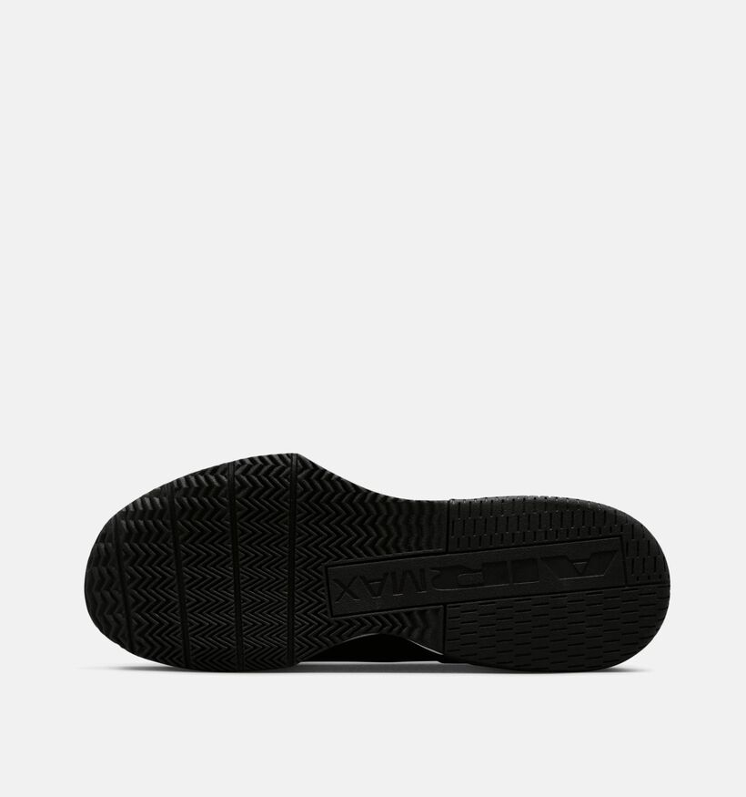 Nike Air Max Aplha Trainer 6 Zwarte Sneakers voor heren (355888)