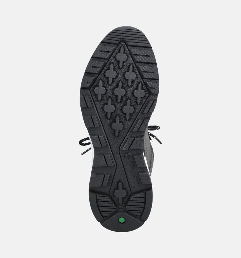 Timberland Field Trekker Low Grijze Wandelschoenen voor heren (378142) - geschikt voor steunzolen