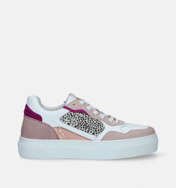 Sneakers roze