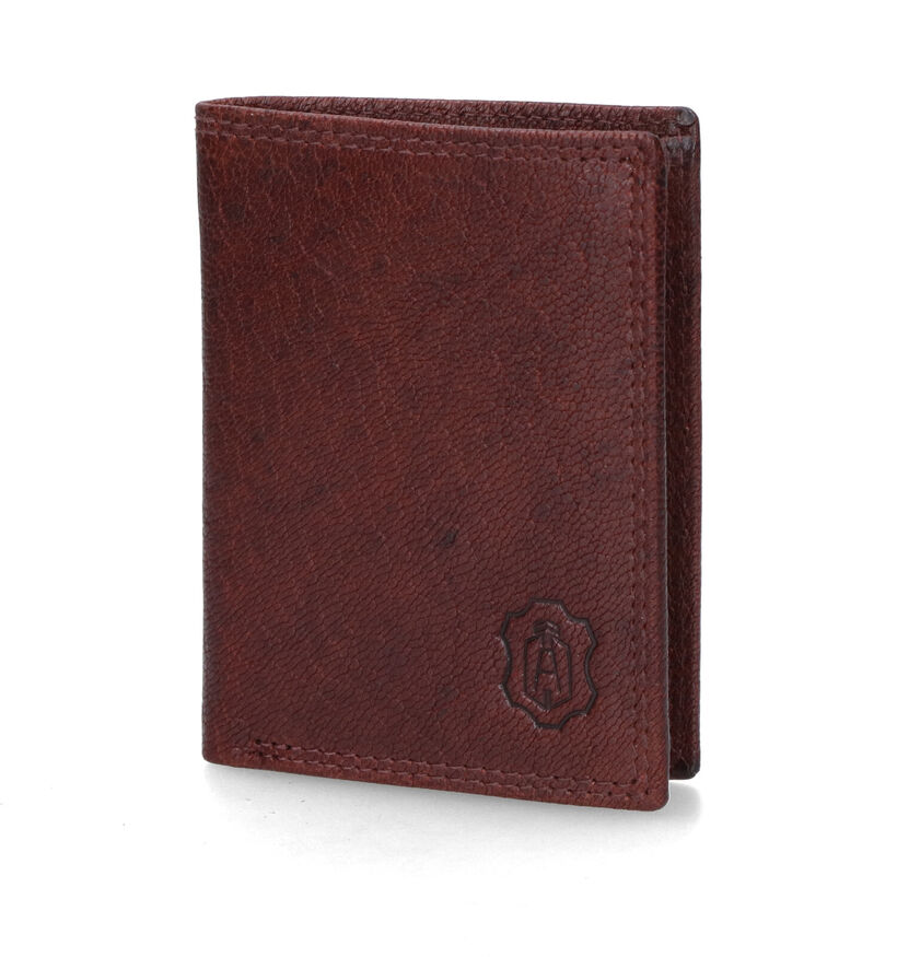 Cloverfield Portefeuille en Noir pour hommes (358056)