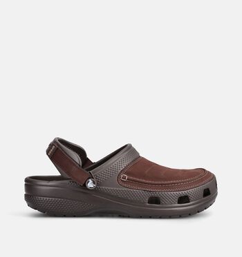 Crocs Slippers Bruin