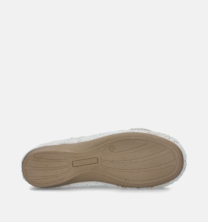 Torfs Home Beige Pantoffels voor dames (348478)
