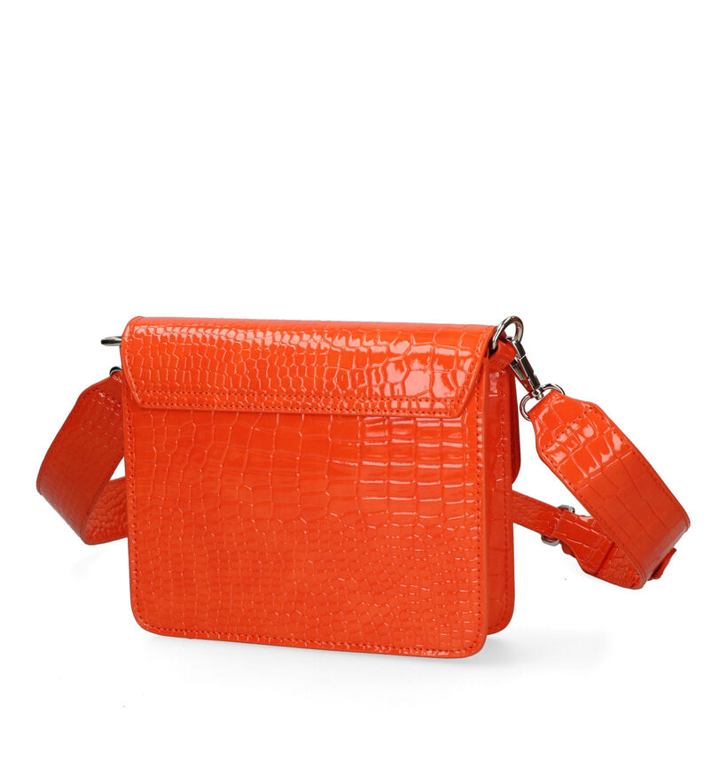 Hvisk Cayman Pocket Rode Crossbody Tas voor dames (327368)