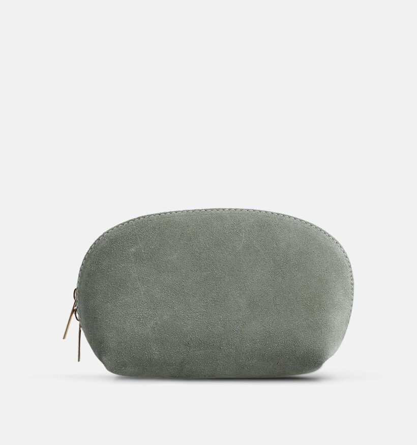 Via Limone Trousse de toilette en Vert pour femmes (376329)