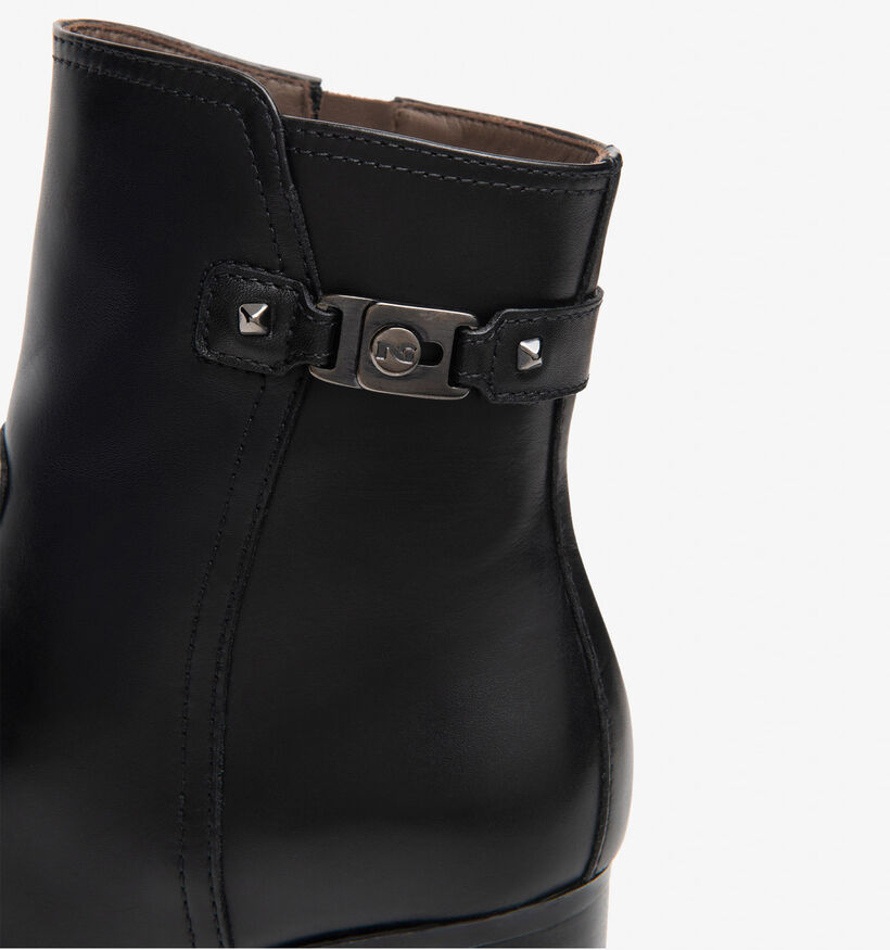 NeroGiardini Bottines en Noir pour femmes (379413)