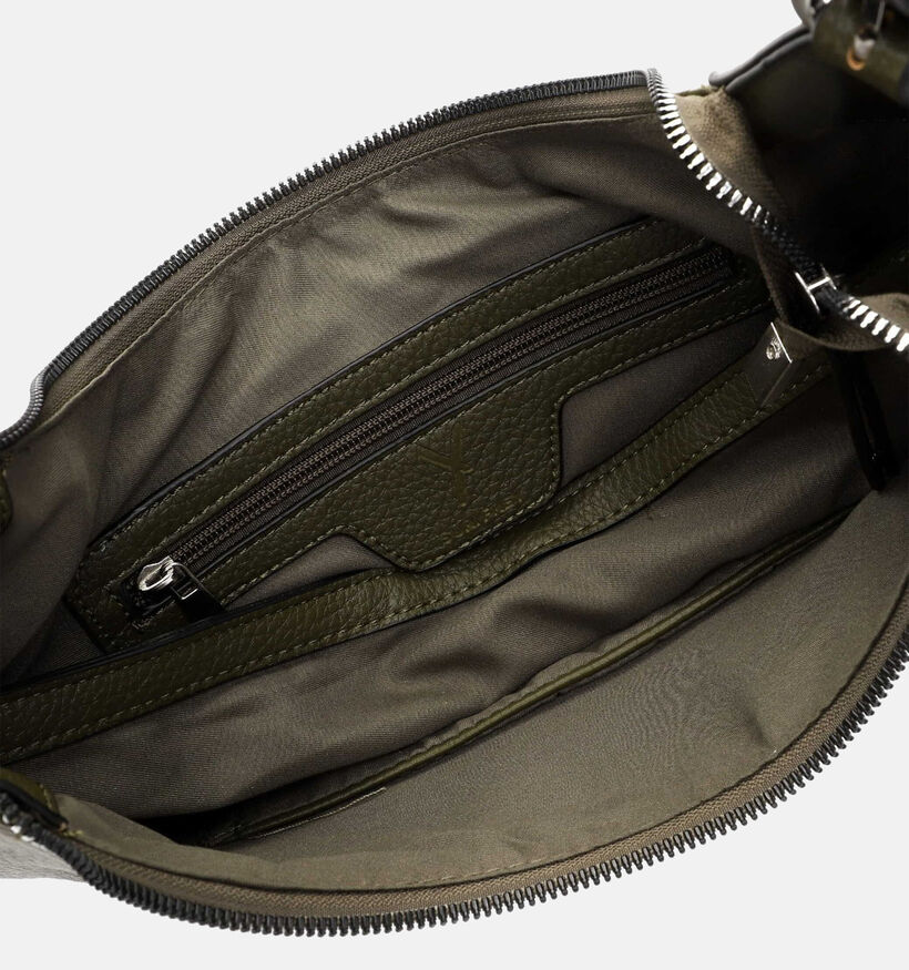 Suri Frey Henny Sac à bandoulière en Vert pour femmes (363363)