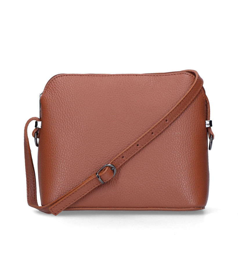 Time Mode Nad Bronzen Crossbody tas voor dames (337481)