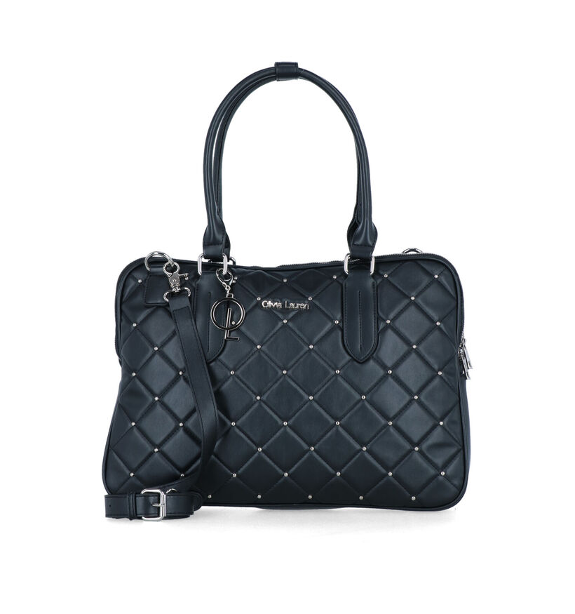 Olivia Lauren Gala PC Zwarte Laptoptas voor dames (349653)