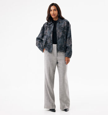 Mexx Jassen Grijs
