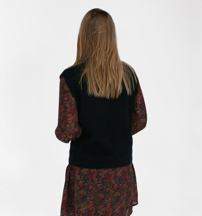 Dolce C. Blauwe Debardeur (290162)