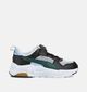 Puma Trinity LT Run Fun Baskets en Noir pour filles, garçons (359191) - pour semelles orthopédiques