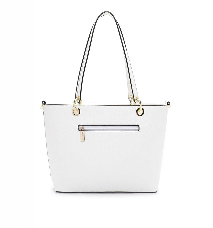 Tamaris Anja Witte Shopper voor dames (338718)