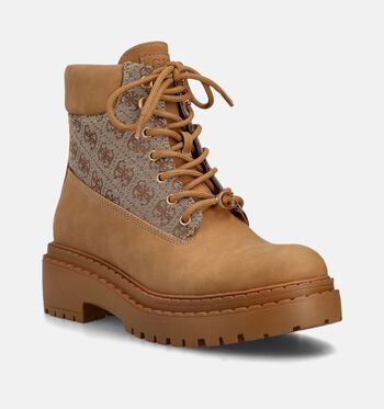 Guess Boots Bruin