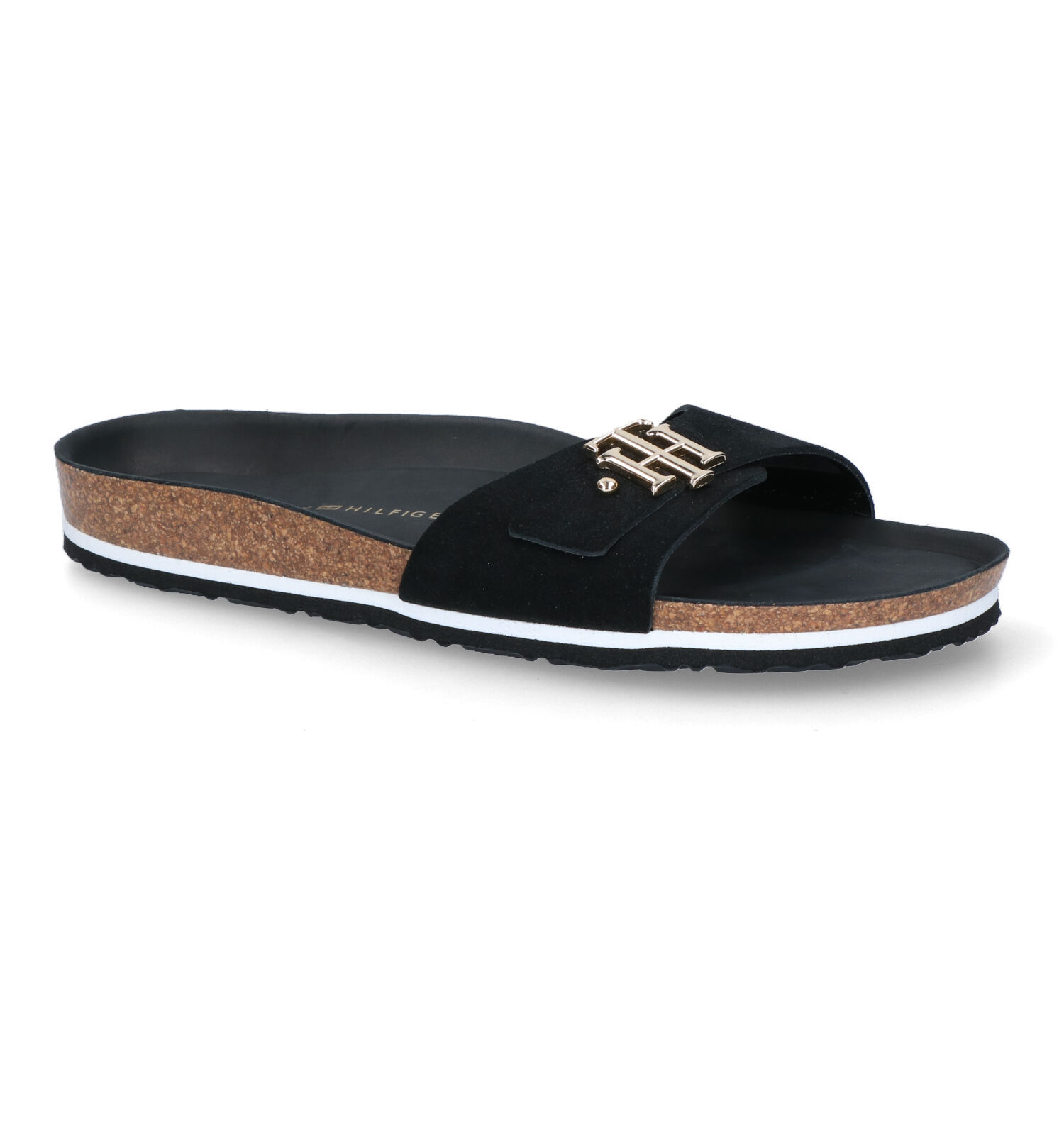 Tommy hilfiger slippers dames sale new arrivals