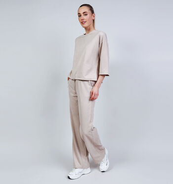 Vila T-shirts Beige/Blauw/Rood/Groen