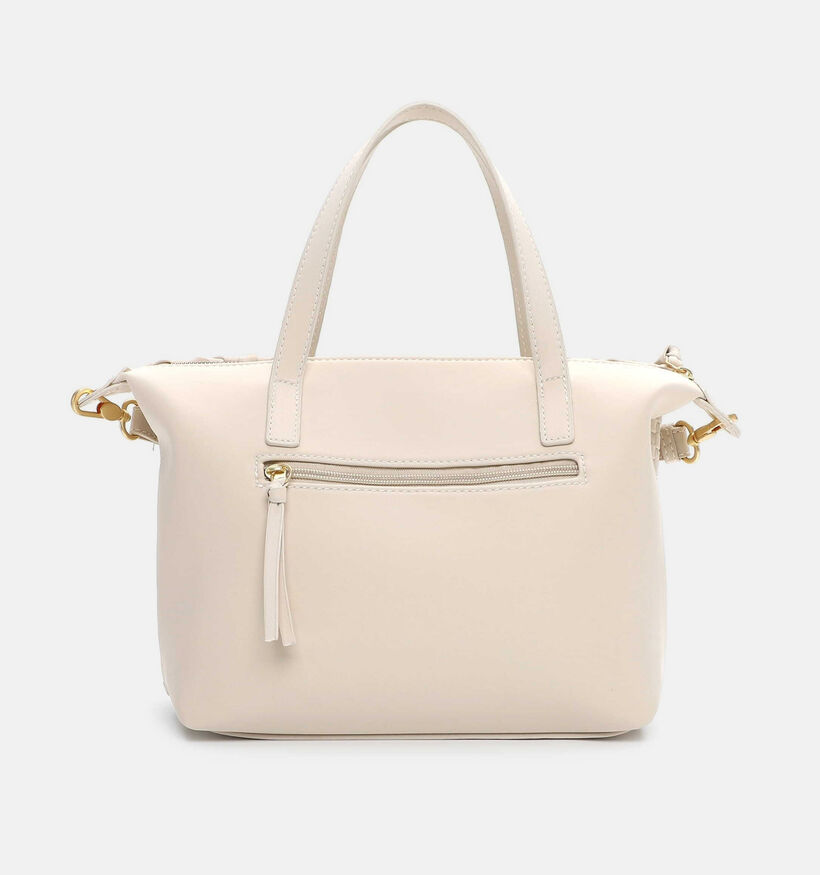 Tamaris Krister Cabas en Beige pour femmes (371379)