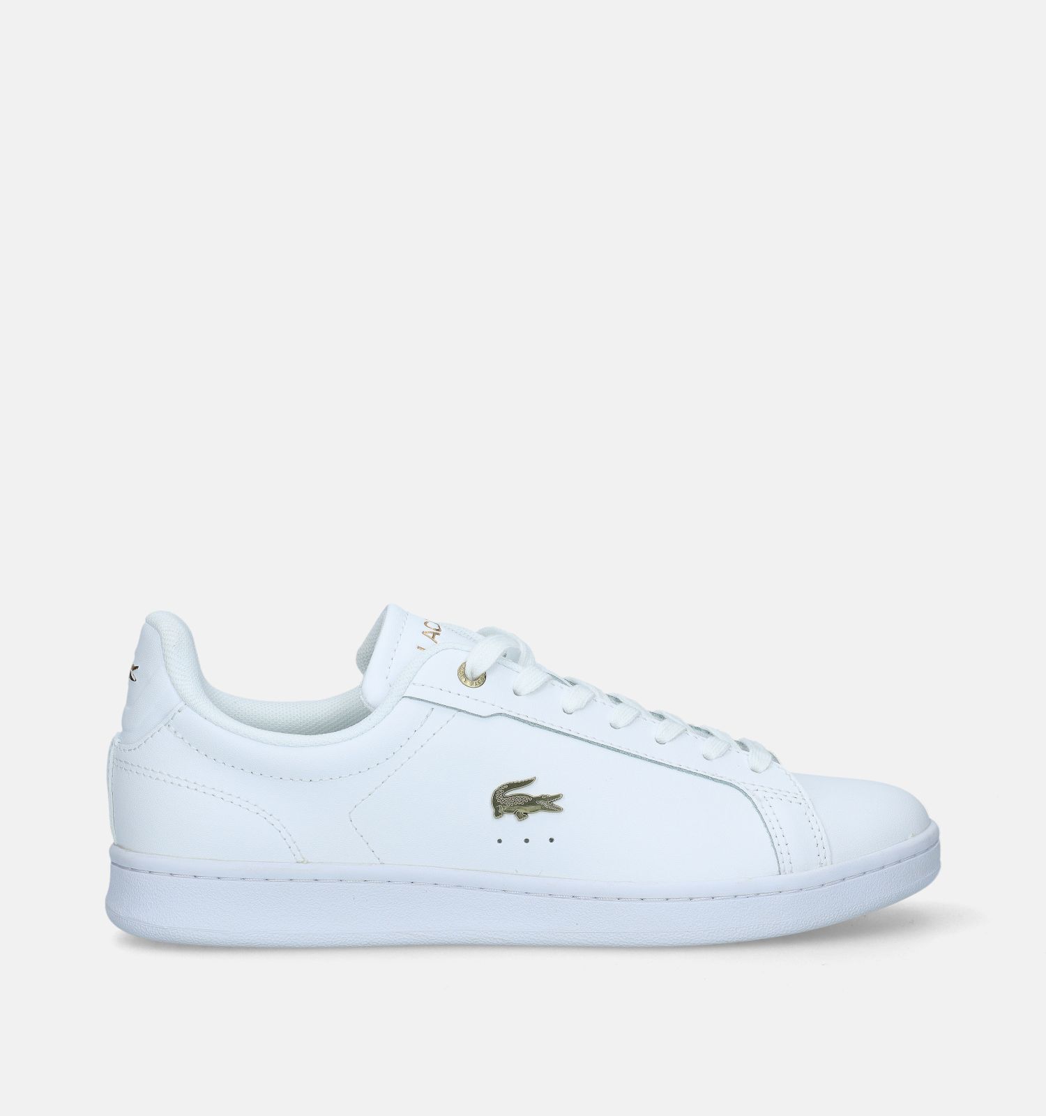Lacoste discount takkies 2018