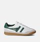 Gola Tornado Zephyr CLB768 Witte Sneakers voor dames (350971) - geschikt voor steunzolen