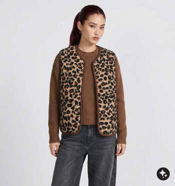 Deeluxe Original Vestes Marron