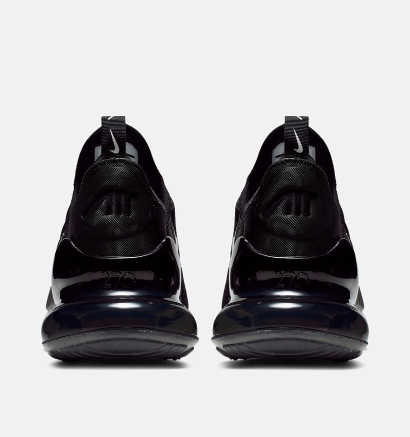 Nike Air Max 270 Zwarte Sneakers voor heren (372913)