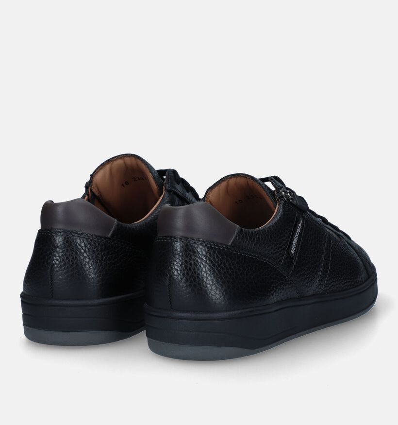 Mephisto Henrik Oregon Chaussures à lacets en Brun pour hommes (330693)