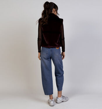 Mexx Vestes Bordeaux