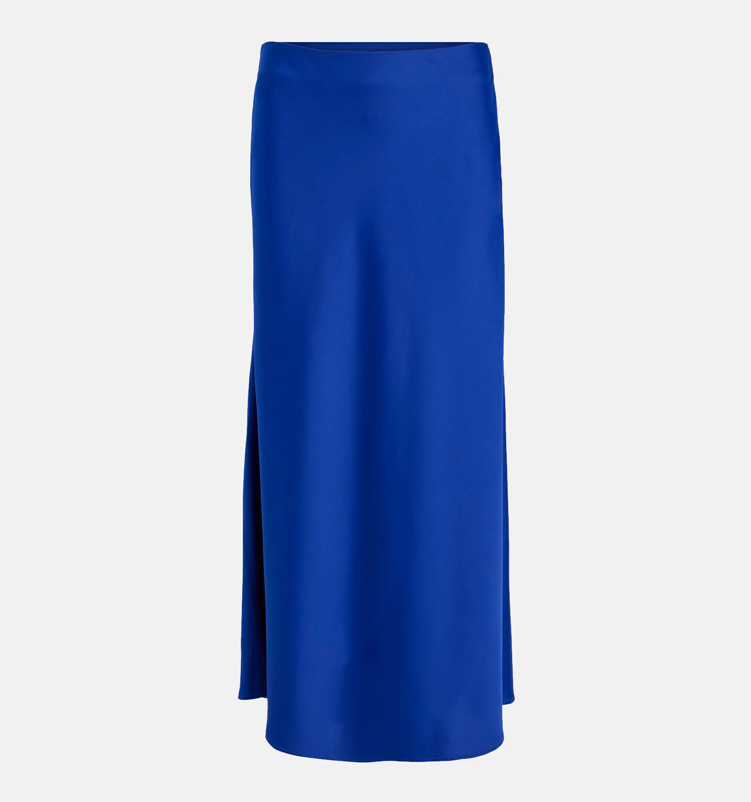 Rok blauw deals