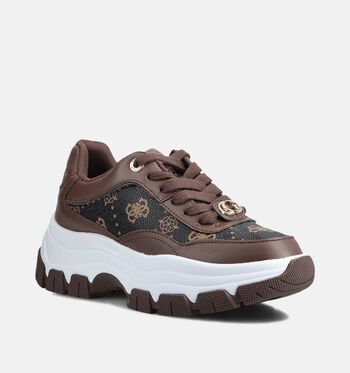 Guess Sneakers Bruin