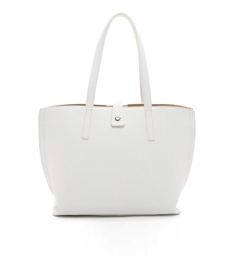 Emily & Noah Blair Witte Schoudertas voor dames (340586)