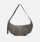 DSTRCT Portland Road Sac à bandoulière en Vert kaki pour femmes (353935)