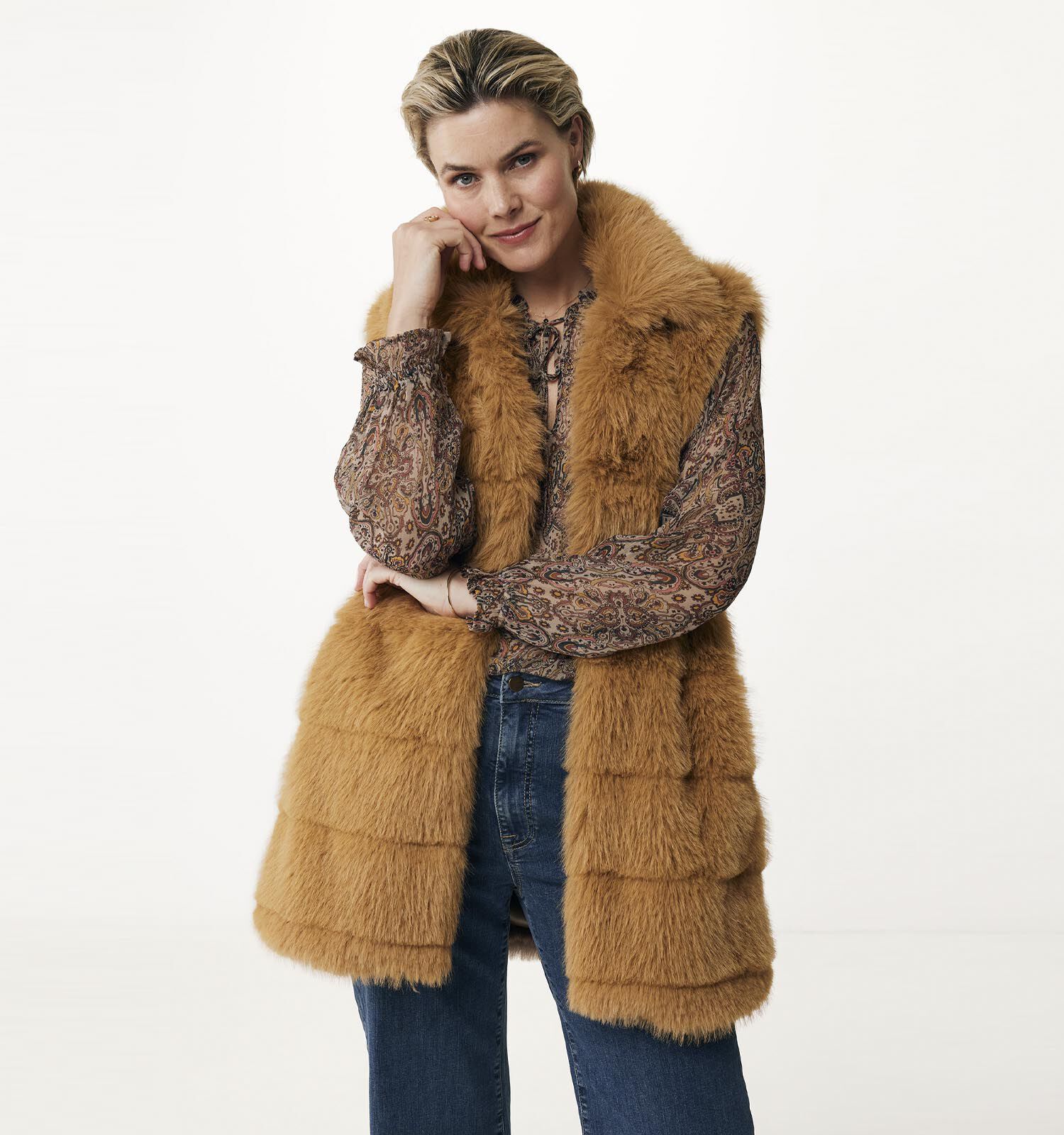 Mexx vêtement femme shop