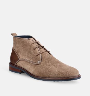 Berkelmans Chaussures classiques Taupe