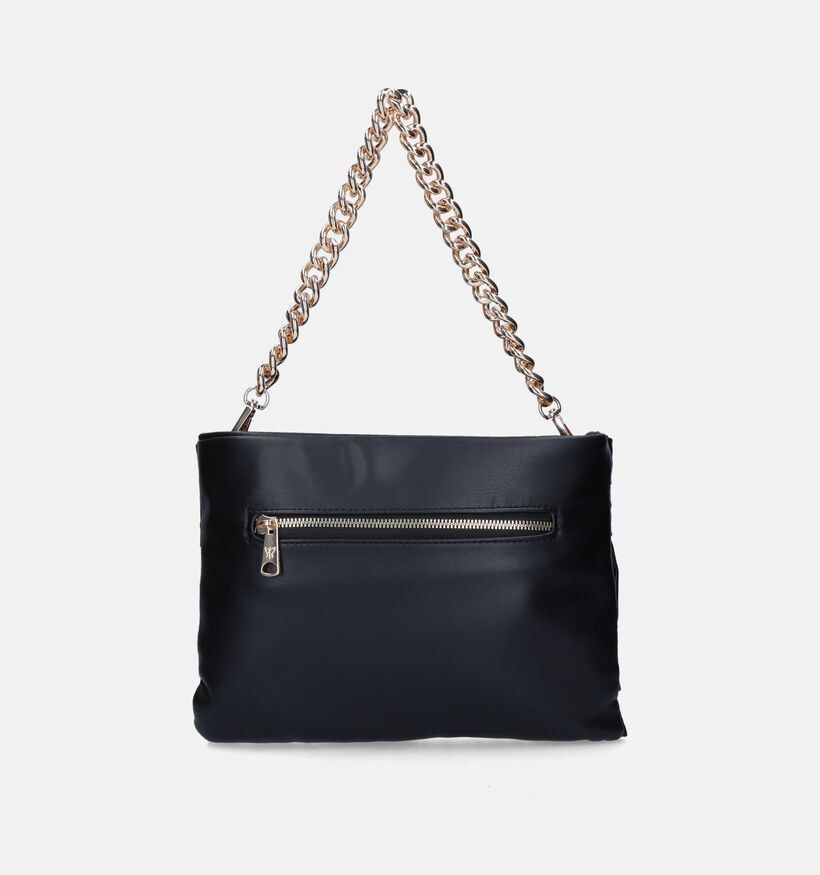 Pepe Moll Plaited Sac à bandoulière en Mauve pour femmes (333825)