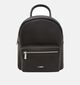 L.Credi Budapest Sac &agrave; dos en Noir pour femmes (379577)